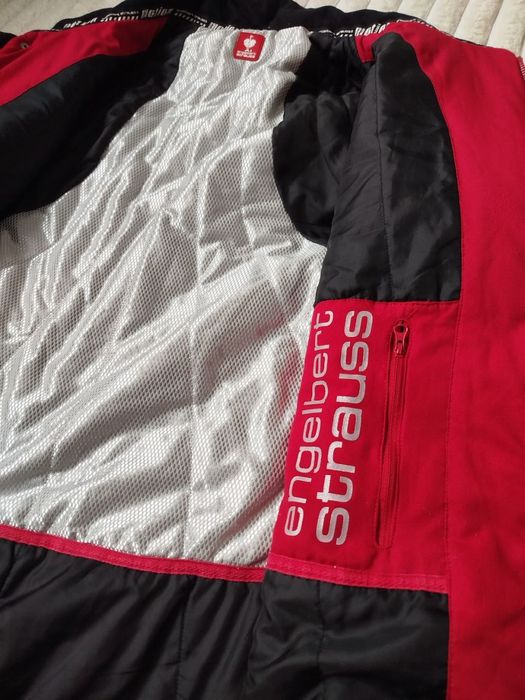 Family look теплі куртки  Strauss Engelbert