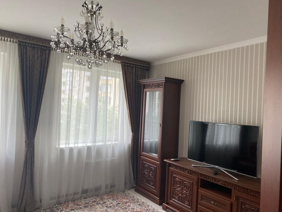 3-кімнатна квартира за адресою просп. Лобановського (площа 87 м²) - Atlanta.ua - фото 2