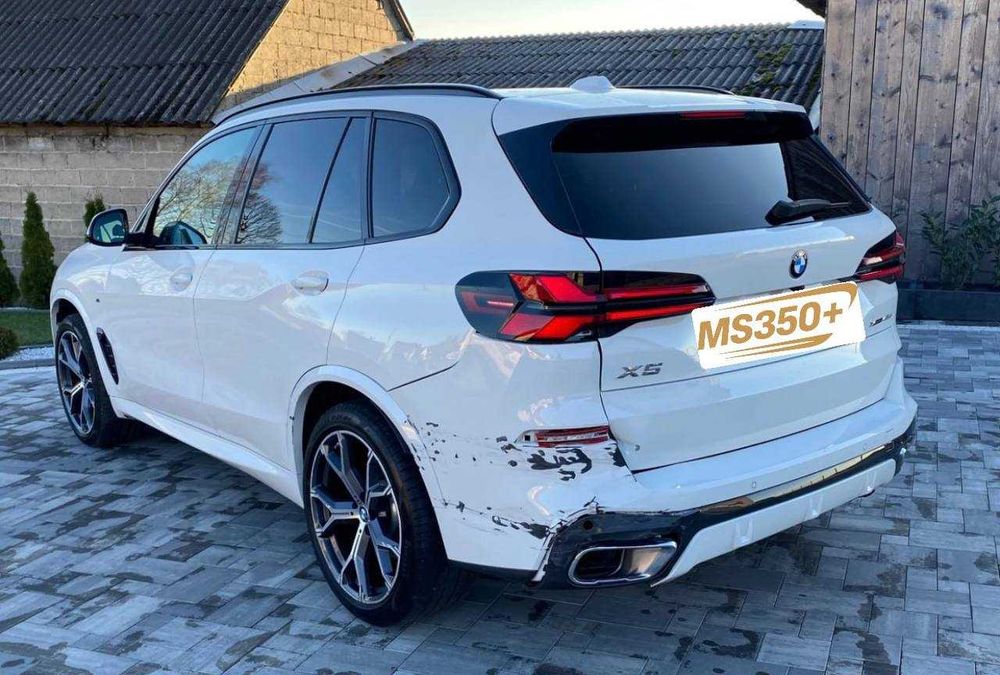 Разборка BMW X5 G05 розборка бмв г05 РОЗБІРКА запчастини шрот