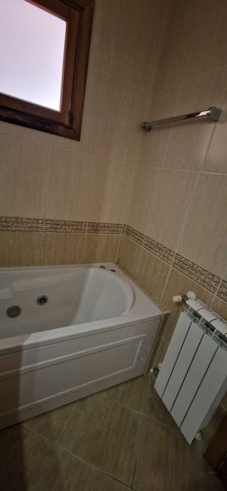 Banheira de Hidromasagem