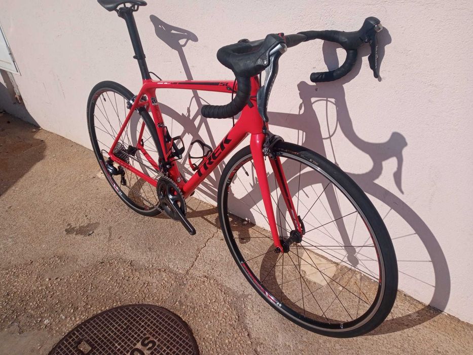 Trek Emonda SL 6 Ultrega 11 speed - Tamanho 56cm