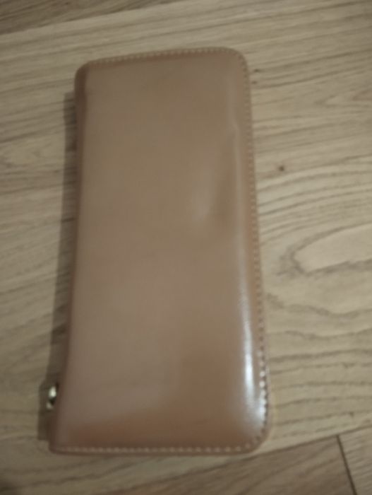 Damska portfel portmonetka