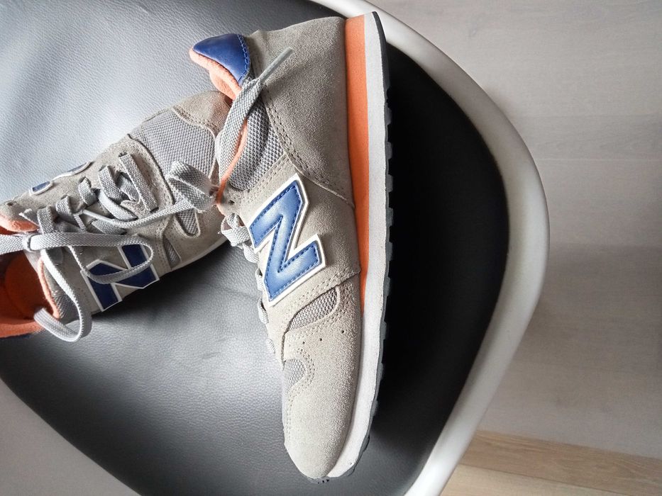 Adidasy(new balanse)