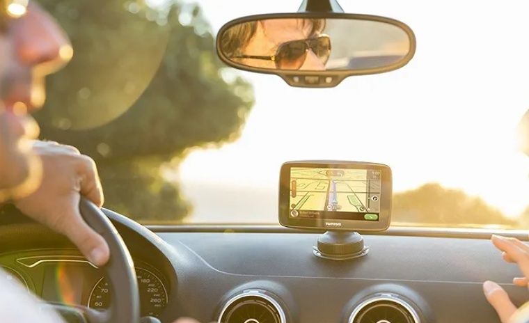 Gps TomTom Go 520 xl impecavel!