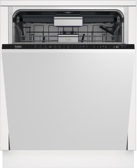 Zmywarka BEKO DIN28421