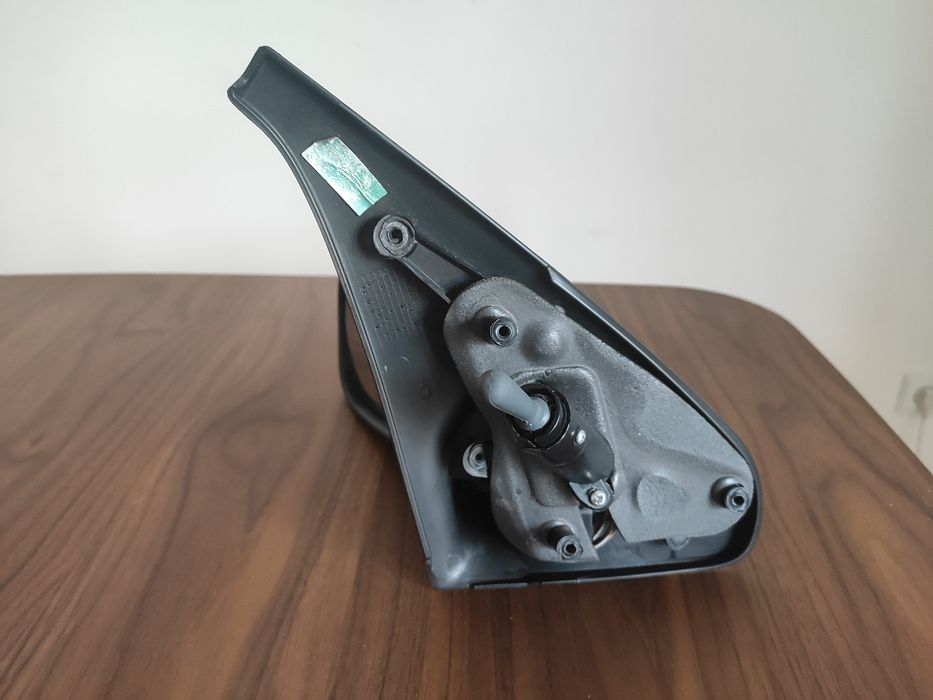Retrovisor esquerdo Renault Clio II