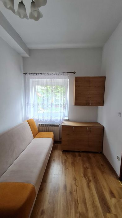 Tania kawalerka do wynajęcia Piła, Staszyce – całkowity koszt - 1250zł - Więcej