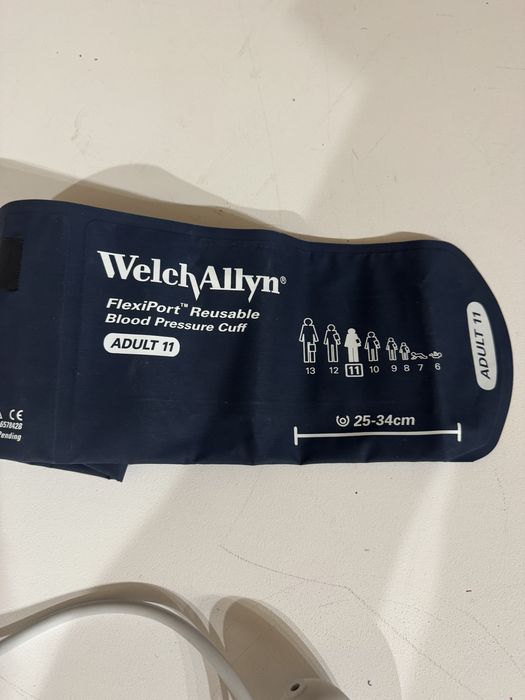 Ciśnieniomierz WelchAllyn DuraShock 44