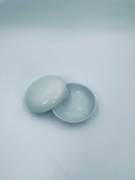 Puzderko porcelanowe na drobiazgi Furstenberg