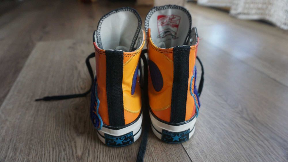 Converse Chuck Taylor All-Star 70 Hi Tune Squad Space Jam rozm. 37.5