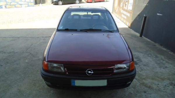 Para Peças Opel Astra F (T92)