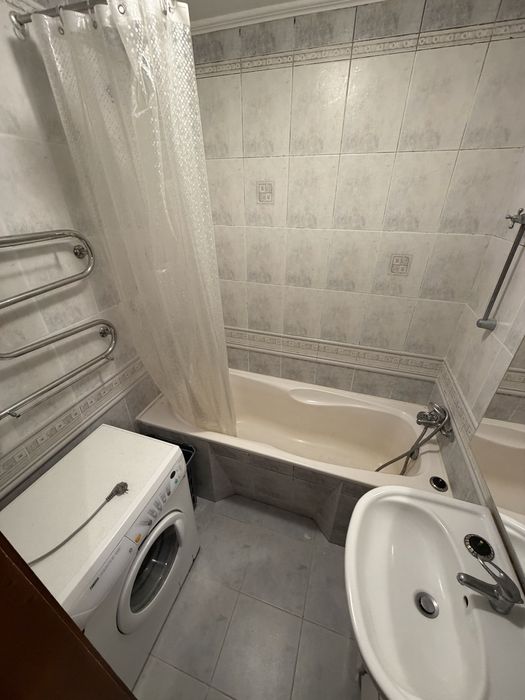 Оренда недалеко від центру