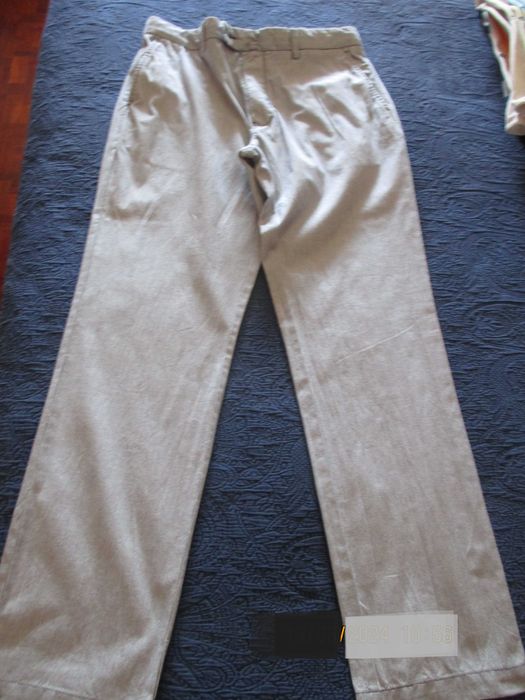 Calças para Homem Sacoor Brothers