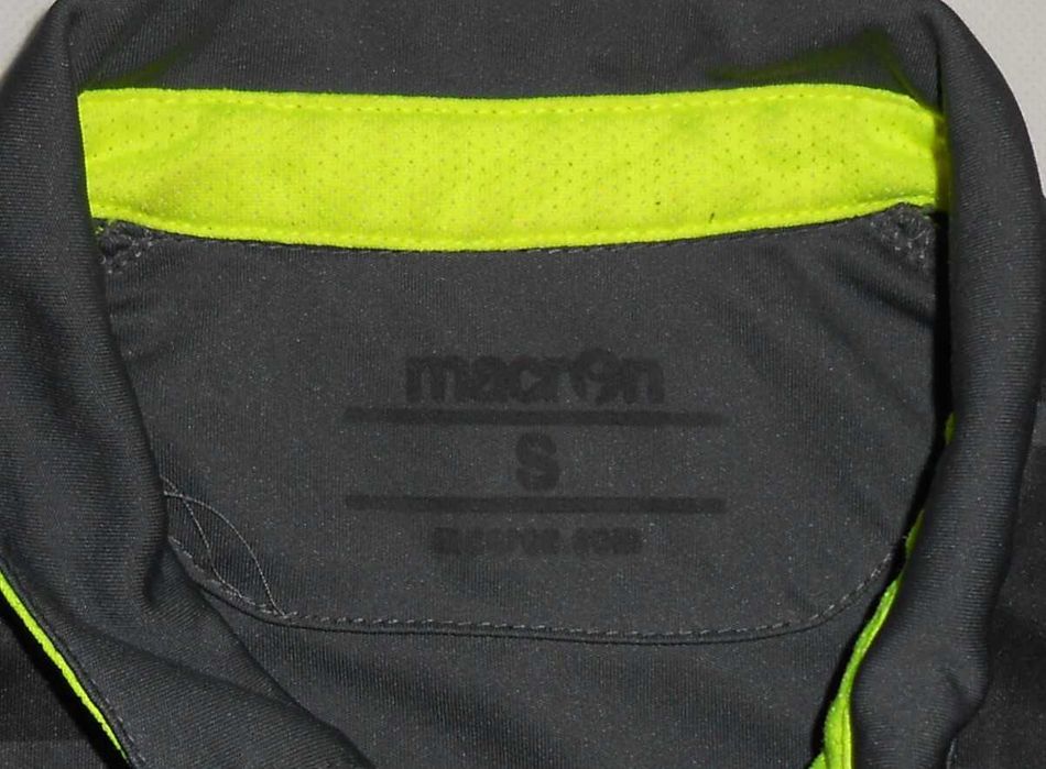 Koszulka Macron Bristol Rovers (S)