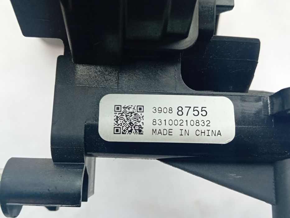 Conjunto / manetes de luzes e limpa vidros OPEL Insignia A (G09)