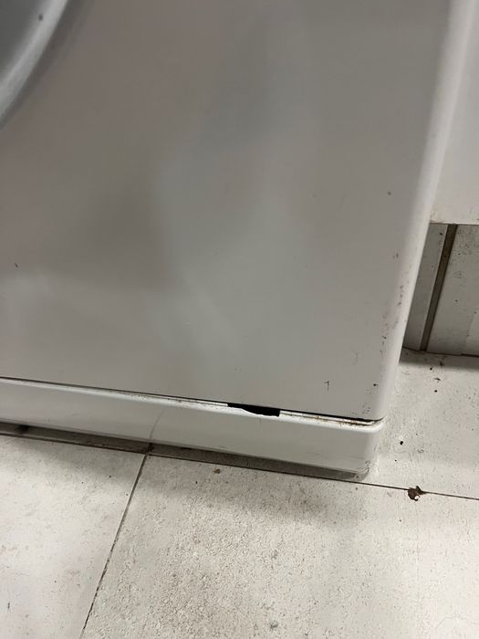 Máquina lavar Hotpoint inverter motor 8k