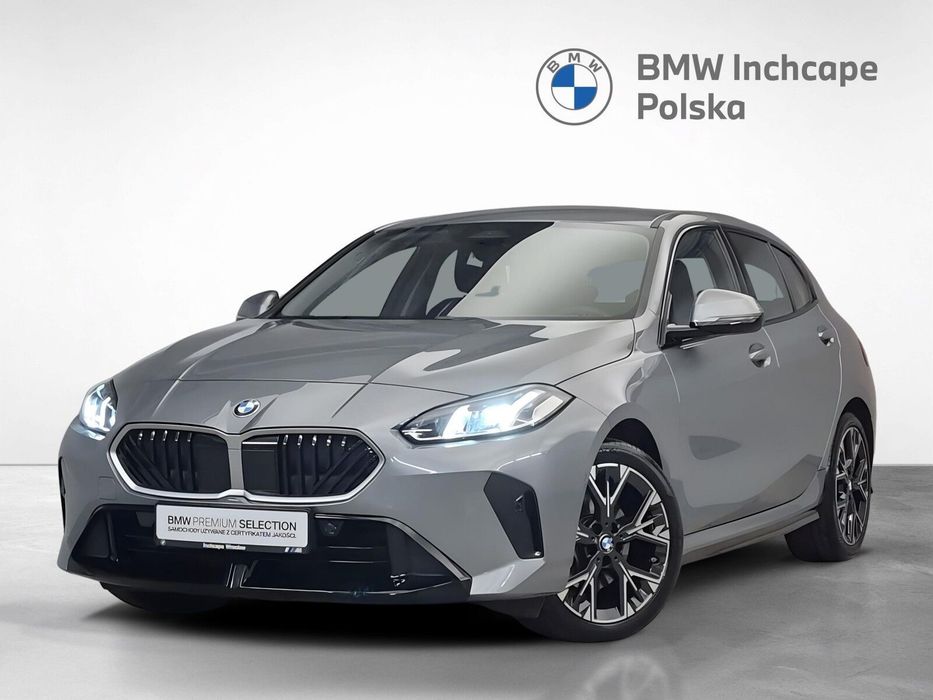 BMW Seria 1