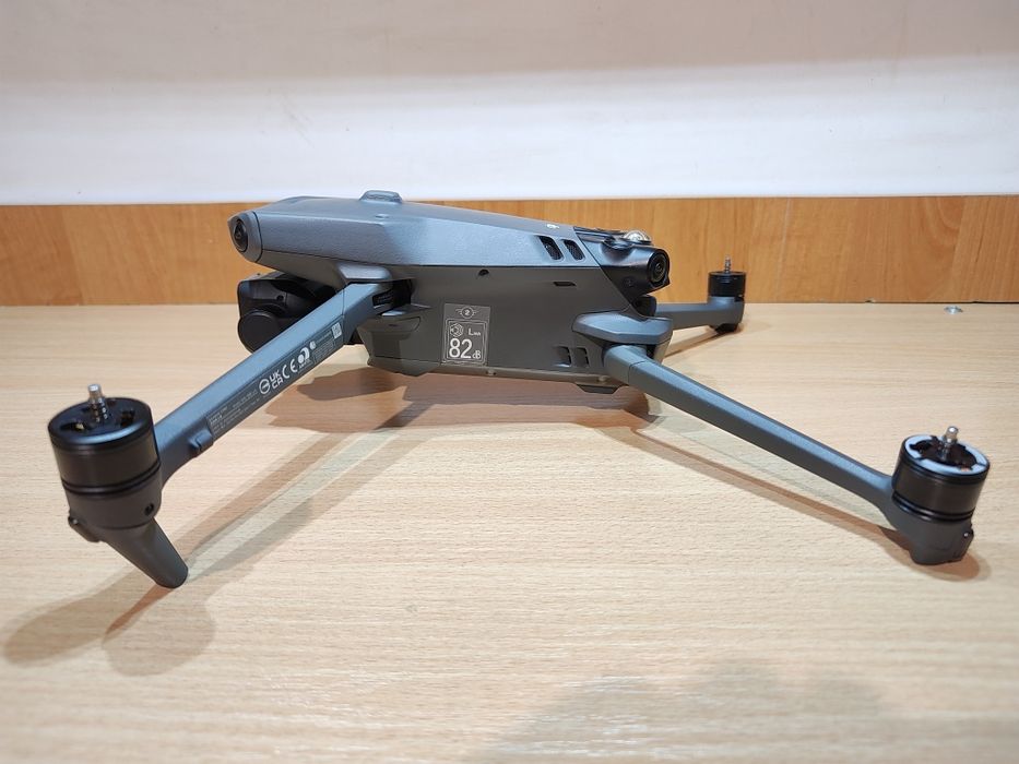 DJI Mavic 3T Enterprise (Thermal)