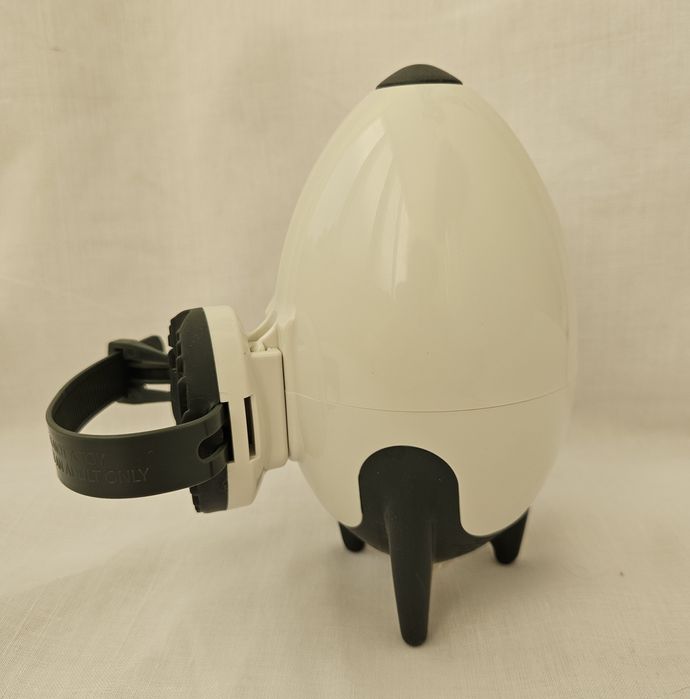 Заколисуючий пристрій для колясок  на батарейках, Rockit