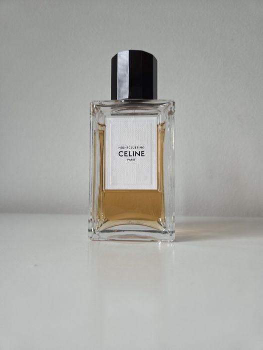 Perfumy niszowe Celine Nightclubbing