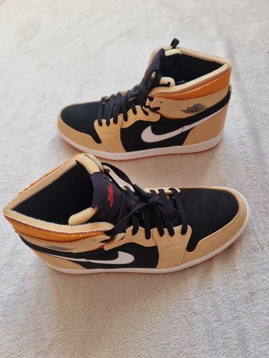 Nike Jordan 1 High Zoom Air r45.5