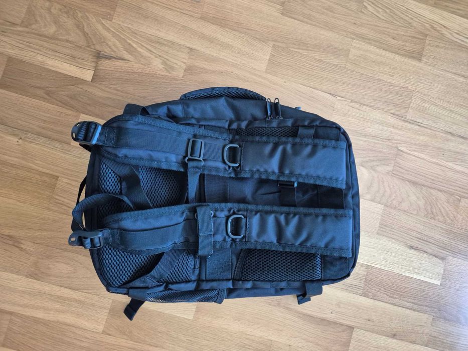 Mochila viagem Ryanair