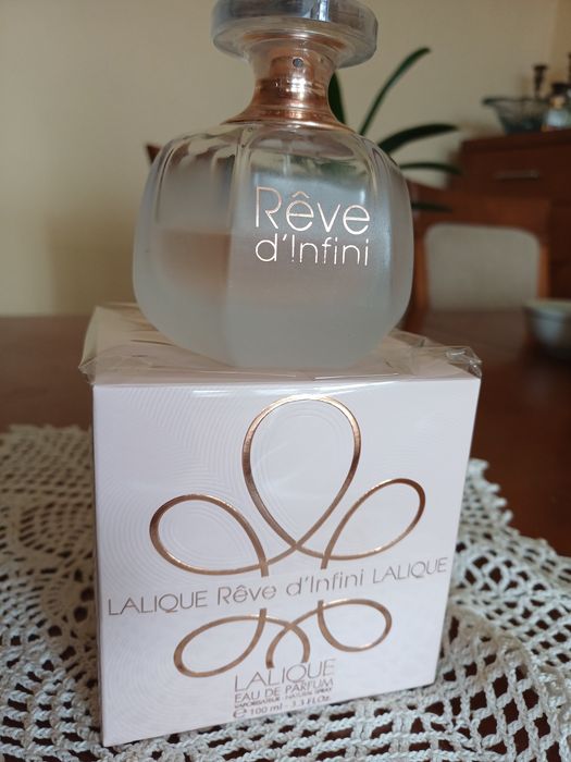 Lalique Reve d'Infini EDP