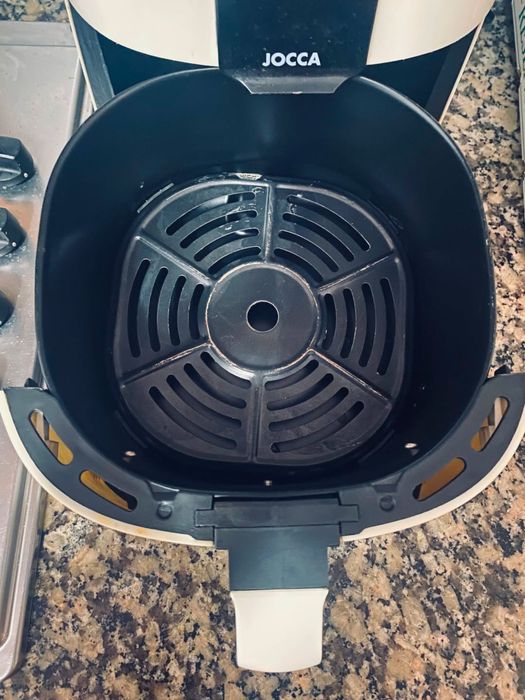 Air fryer Novozinho
