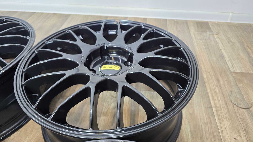 honda 17 4x114,3 civic accord prelude mitsubishi lancer volvo v40 bbs