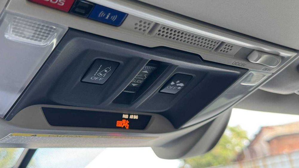 Subaru Forester 2019 2,5 Автомат 68 т км пробег