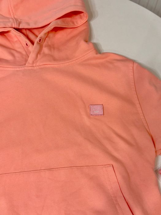Худі Acne Studios оригінал