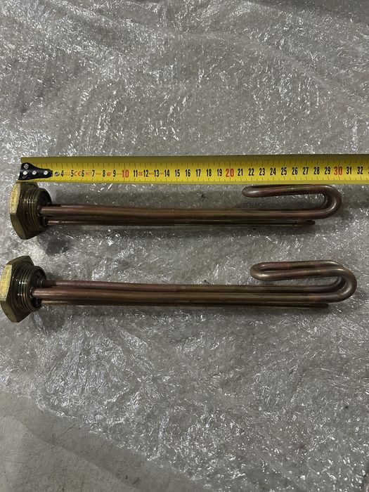 Resistências Thermowatt 2000w