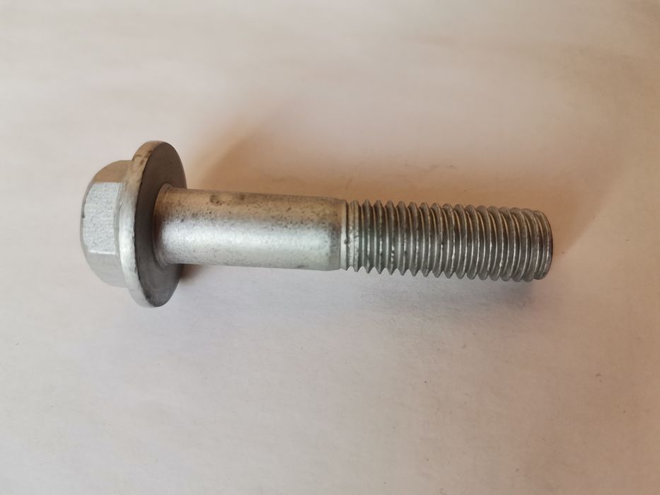 Болты M10x50 DIN6921 цинк (20шт.)