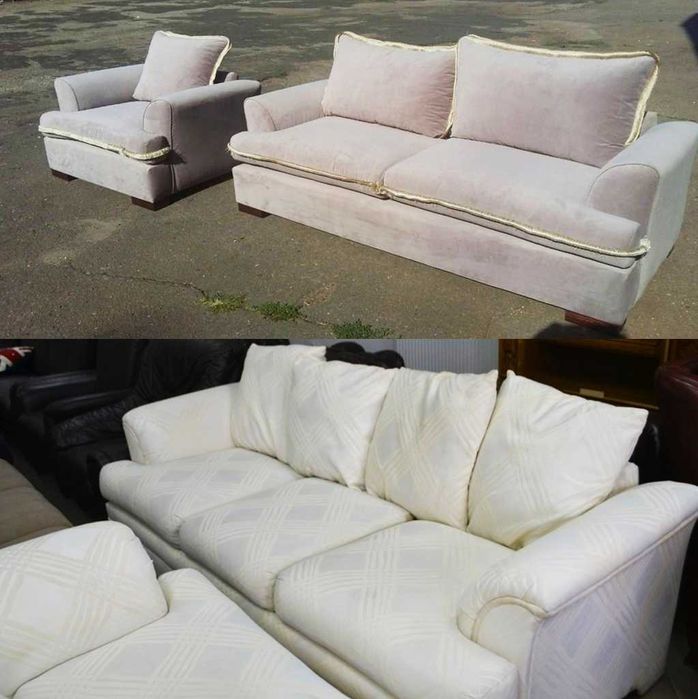 Ремонт меблів Реставрація меблів Перетяжка меблів