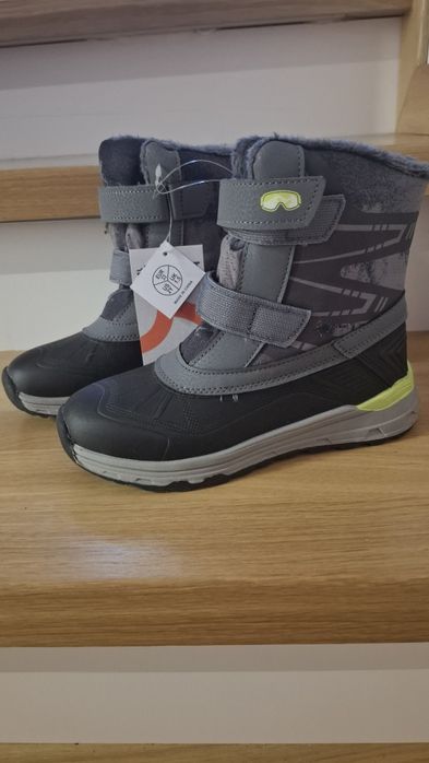 Nowe śniegowce crivit  33