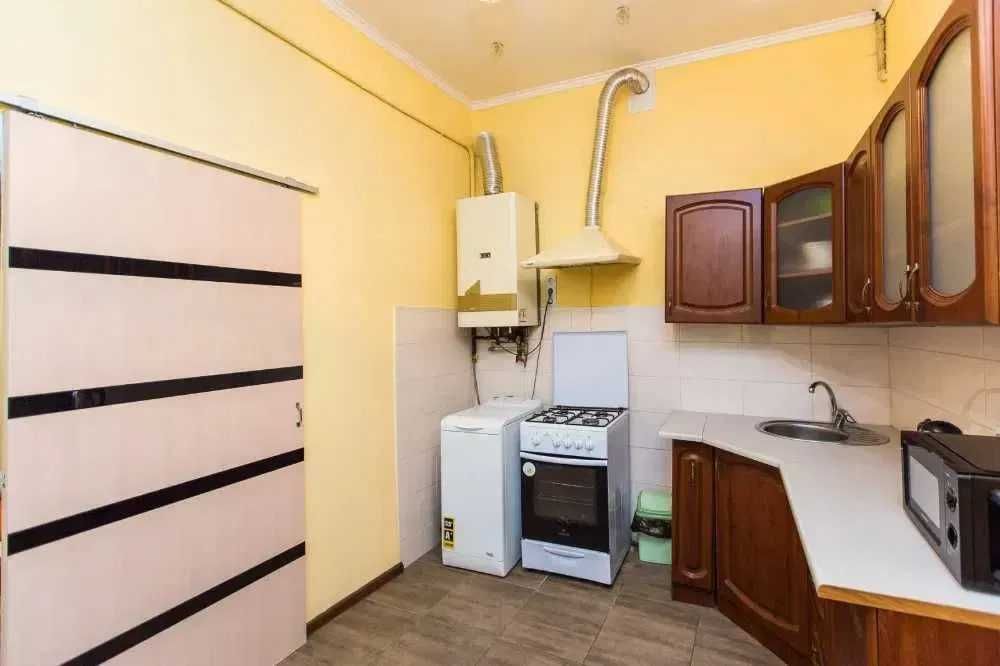 Здається 1-к квартира в центрі Львова, вул. Джерельна