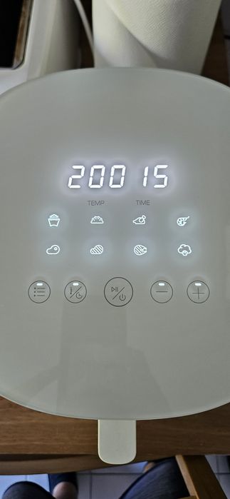 Air Frier da Prozis