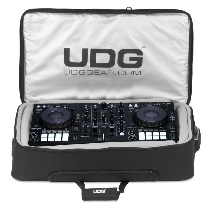 Pioneer DDJ-1000 DJ Controller + Bagpack XL UDG