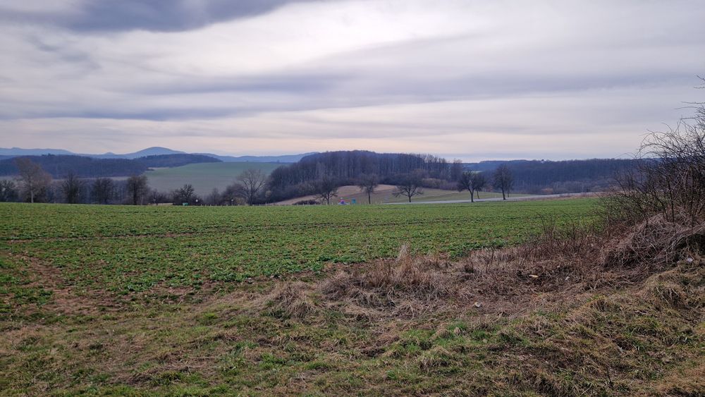 Dzialki budowlane