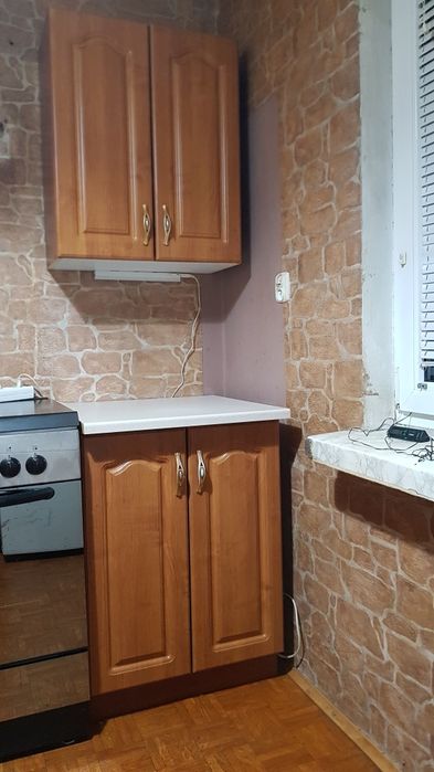 Używane meble kuchenne