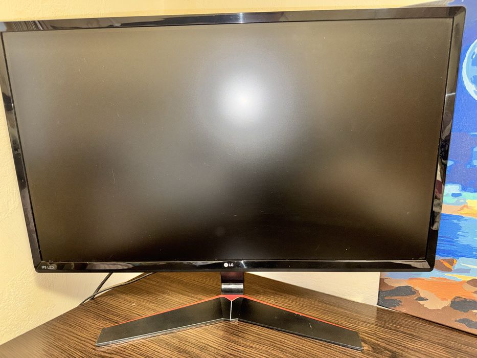 Монітор LG 27MP59G