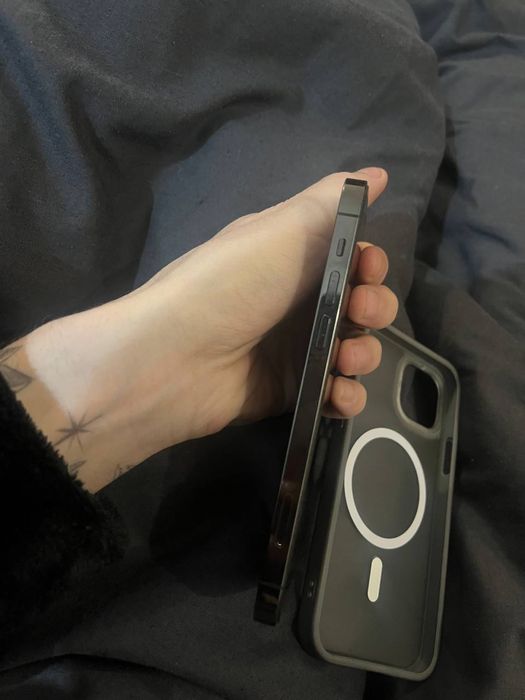 iPhone 12 pro 128 gb