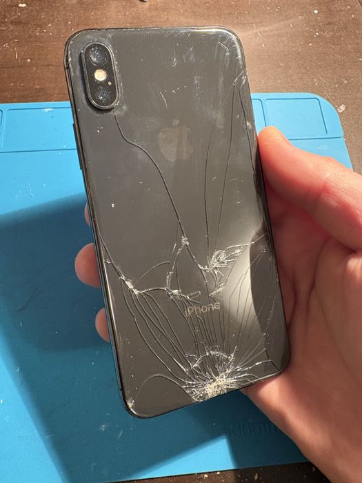 Apple iphone X 256Gb