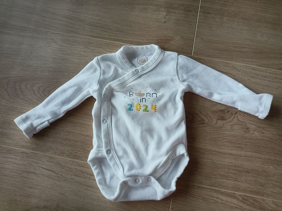 Body 56 jak nowe