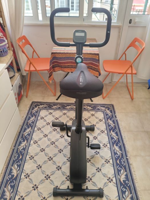 Domyos Essential 3 Static Bicycle510784434823516161