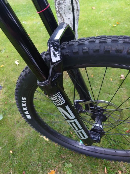 Rower Ns bikes define