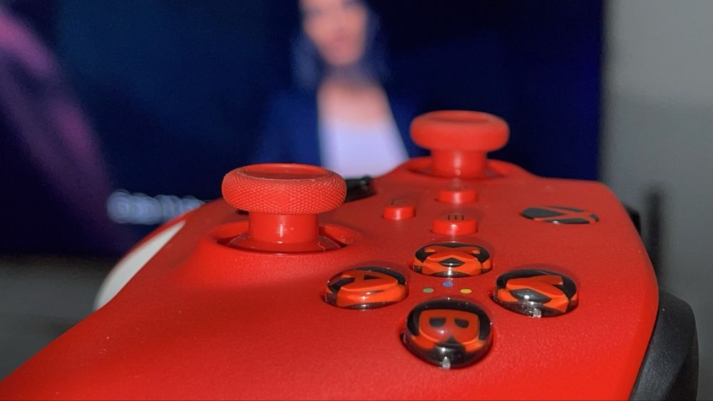 Microsoft Official Xbox Series X/S + Bateria Oficial