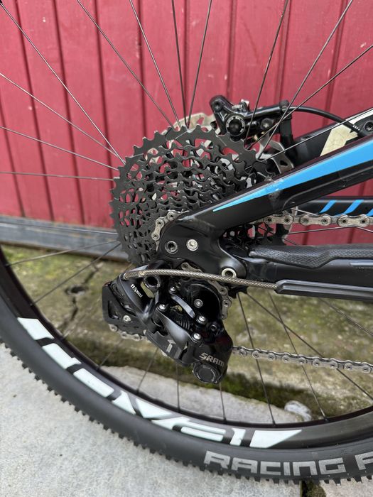 Велосипед Ендуро двухподвес Specialized Enduro Elite  27.5