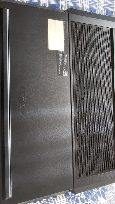 Lenovo Legion Y540-15IRH para peças