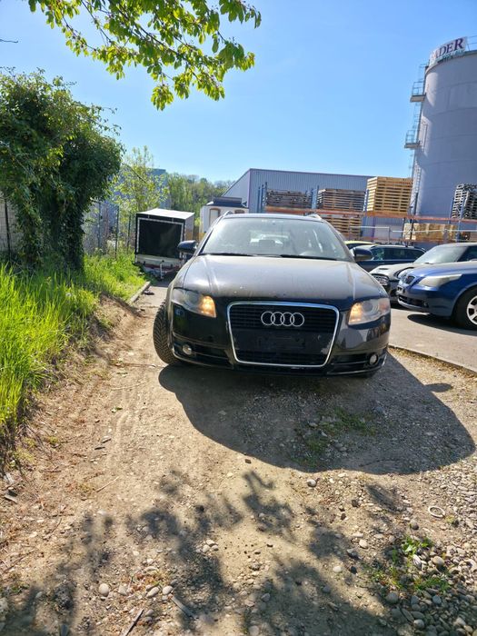 Audi A4 3.0 TDI Quattro Avant (Para Peças)
